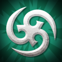 Superzellen-Emblem