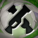 Revolverheld-Emblem