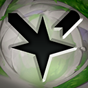 Unterbrecher-Emblem