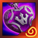 Verstärkendes Amulett