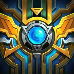 Janne Långben#EUW