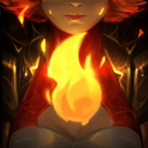 Cinerate#EUW
