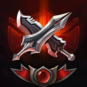 CHREAK LE TENACE#EUW