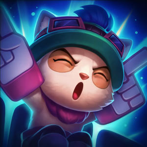 Misto rush chall#EUW