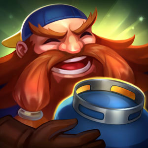 Baldosboy icon