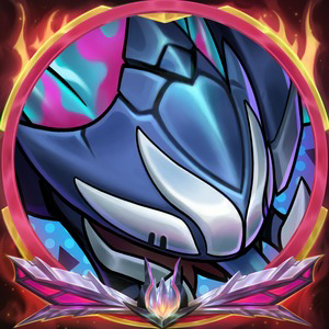 Profile icon