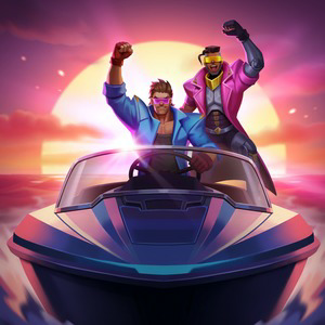 MGR Sticky icon