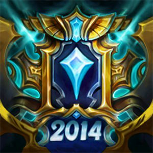 Profile icon