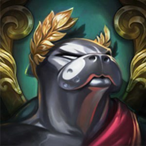 Big sorry doggys#EUW