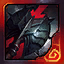 Obsidian Cleaver Obsidian Cleaver