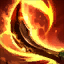 P - Trial by Fire - 갱플랭크 스킬