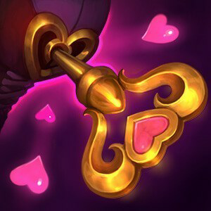 KnightGeralda#EUW