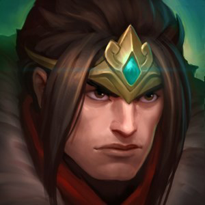hamza kandemir#EUW