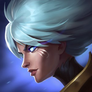 Kenal#EUW