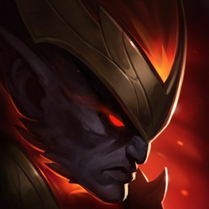 UK Enjoyer#EUW
