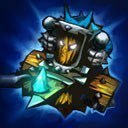 MAD Shoack#EUW