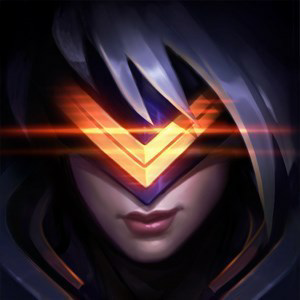 CRACKED CAEDREL#EUW