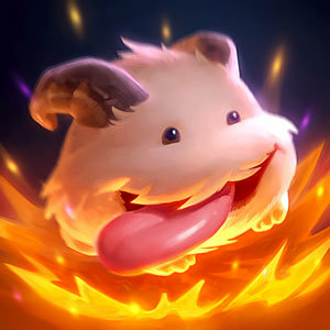 LFT Strawberry#EUW