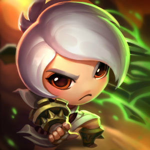 J1MIZERA69696969#EUW
