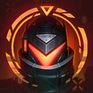 DMAA enjoyer#EUW