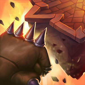 TrainH Senzu#EUW