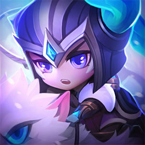 Chap Ie Con#EUW