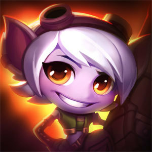 xLynge#EUW