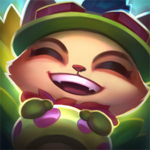 DP Shawi Katami#EUW