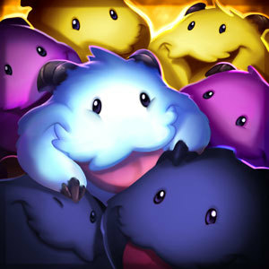 Chongus#EUW
