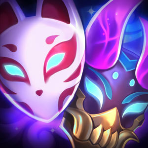 Theresap#EUW