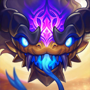 YenneferGandaL9f#EUW