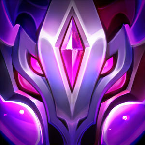 Sαd but chall#EUW
