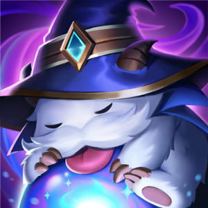 SSecretxD#EUW