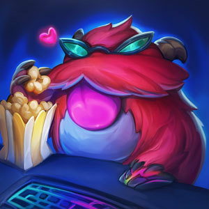 Grindset Enjoyer#EUW