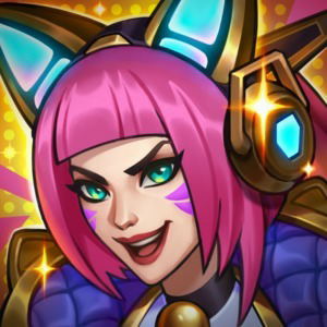 Rhythm3#EUW