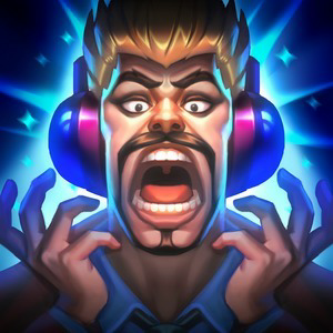 Top Big Impact#EUW