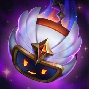 Mutated Homuncul#EUW
