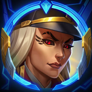 lövhögen#EUW