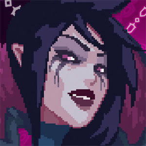Feisty#ADC