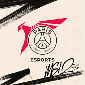 PSG Doggo#EUW