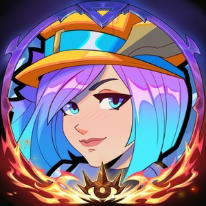 Revenger#EUW