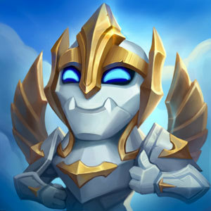 Kingsblade