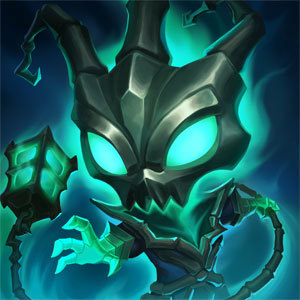 Shunrim#EUW