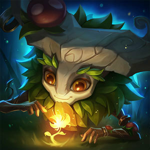 Poωi#EUW
