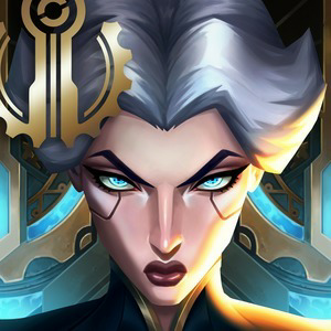 Mewardhor#EUW