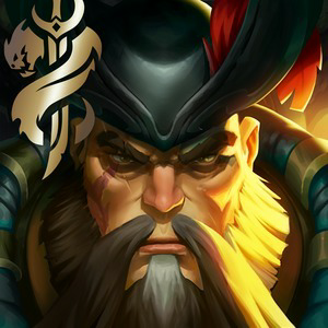 Fenrir icon