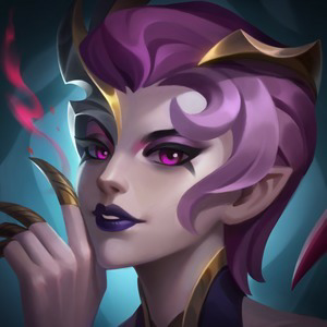 Insubstituível#EUW