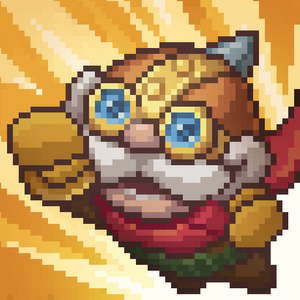 LadyGragas icon