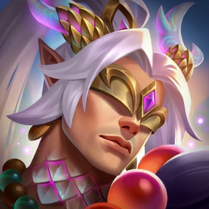 XOKAS THE KING