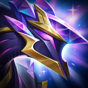Benny GRE#EUW